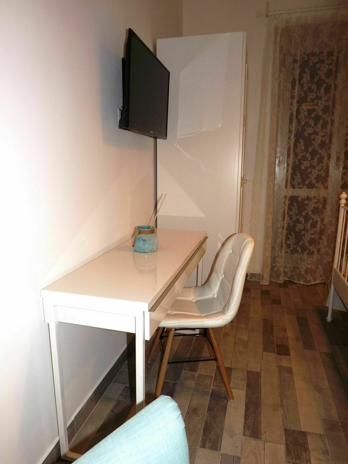 Domus Alma Bed & Breakfast Napoli Dış mekan fotoğraf
