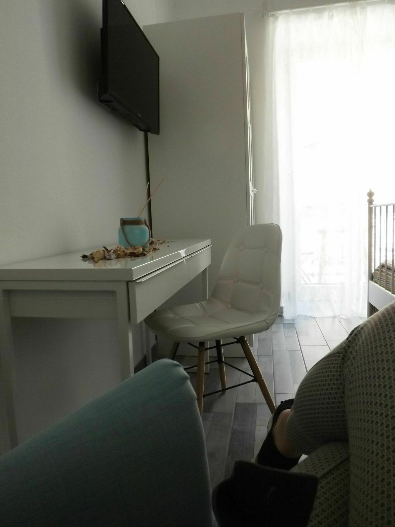 Domus Alma Bed & Breakfast Napoli Dış mekan fotoğraf
