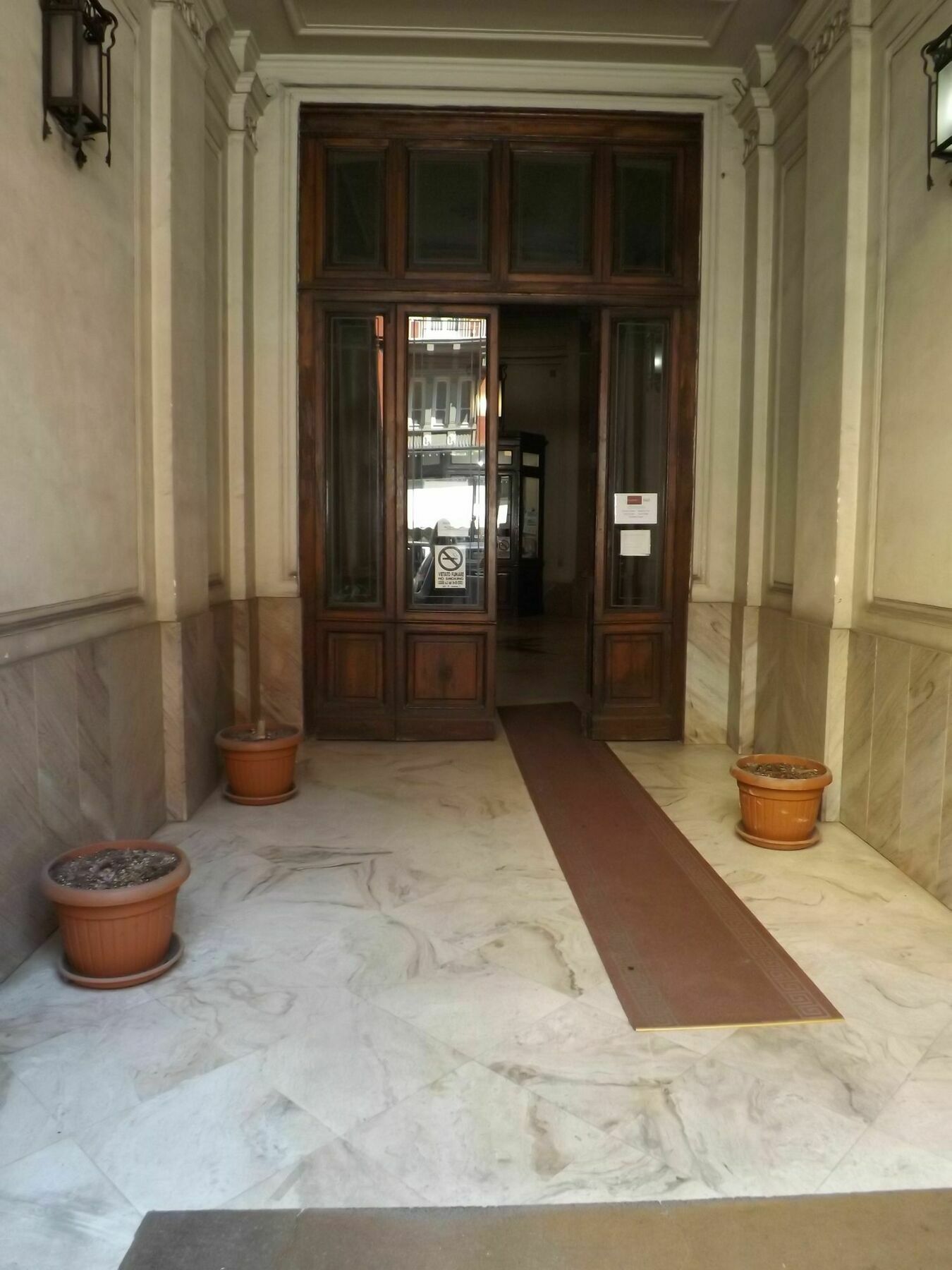 Domus Alma Bed & Breakfast Napoli Dış mekan fotoğraf