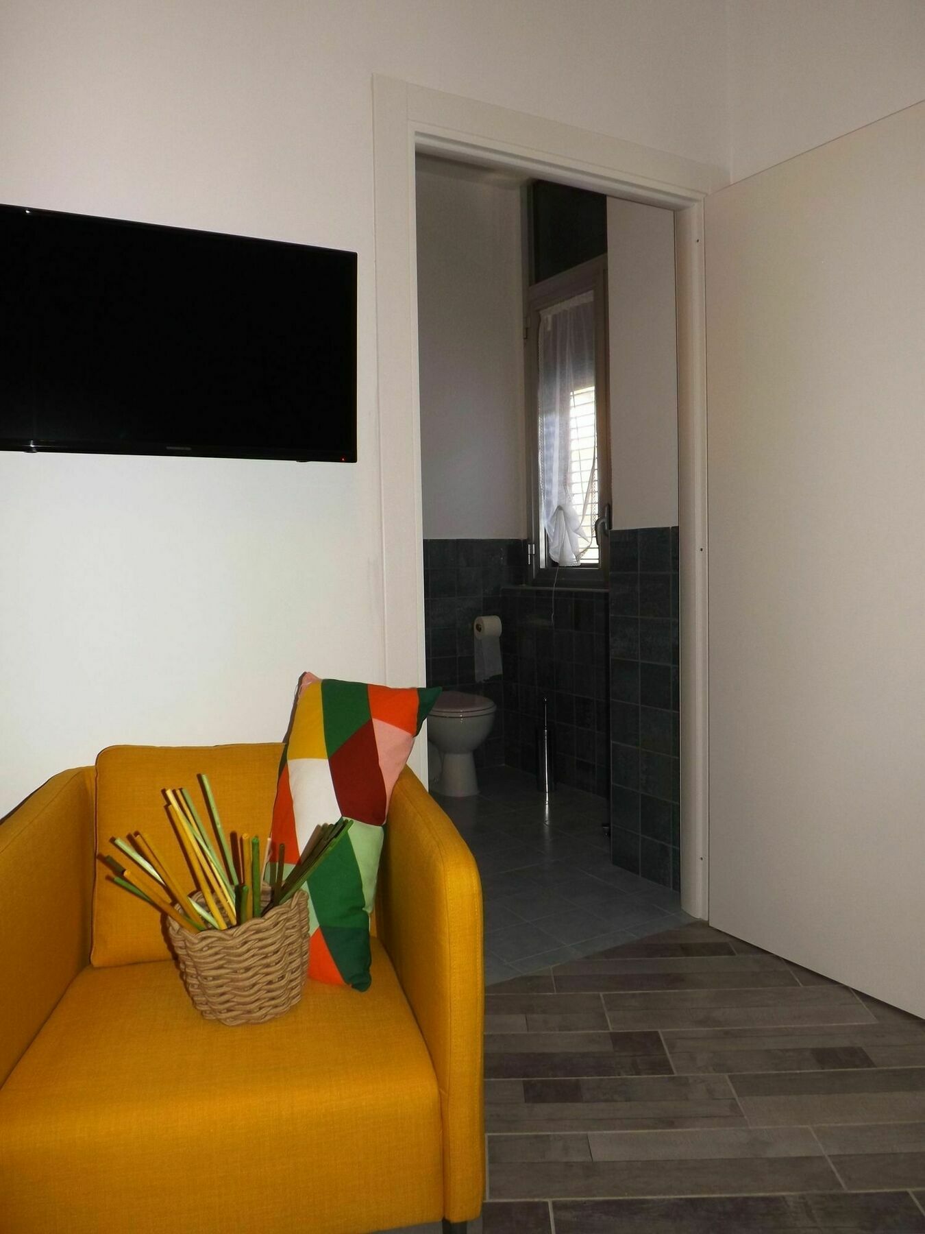 Domus Alma Bed & Breakfast Napoli Dış mekan fotoğraf