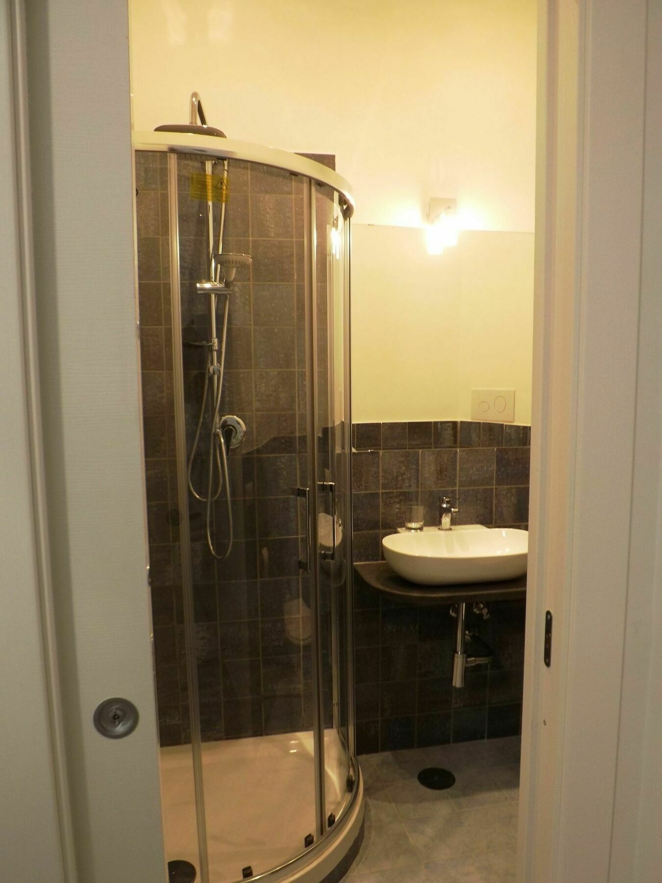 Domus Alma Bed & Breakfast Napoli Dış mekan fotoğraf