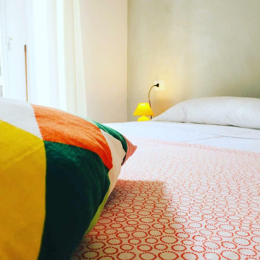 Domus Alma Bed & Breakfast Napoli Dış mekan fotoğraf