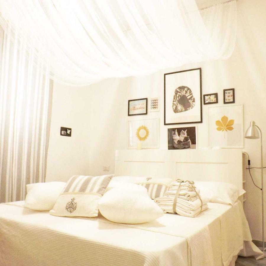 Domus Alma Bed & Breakfast Napoli Dış mekan fotoğraf