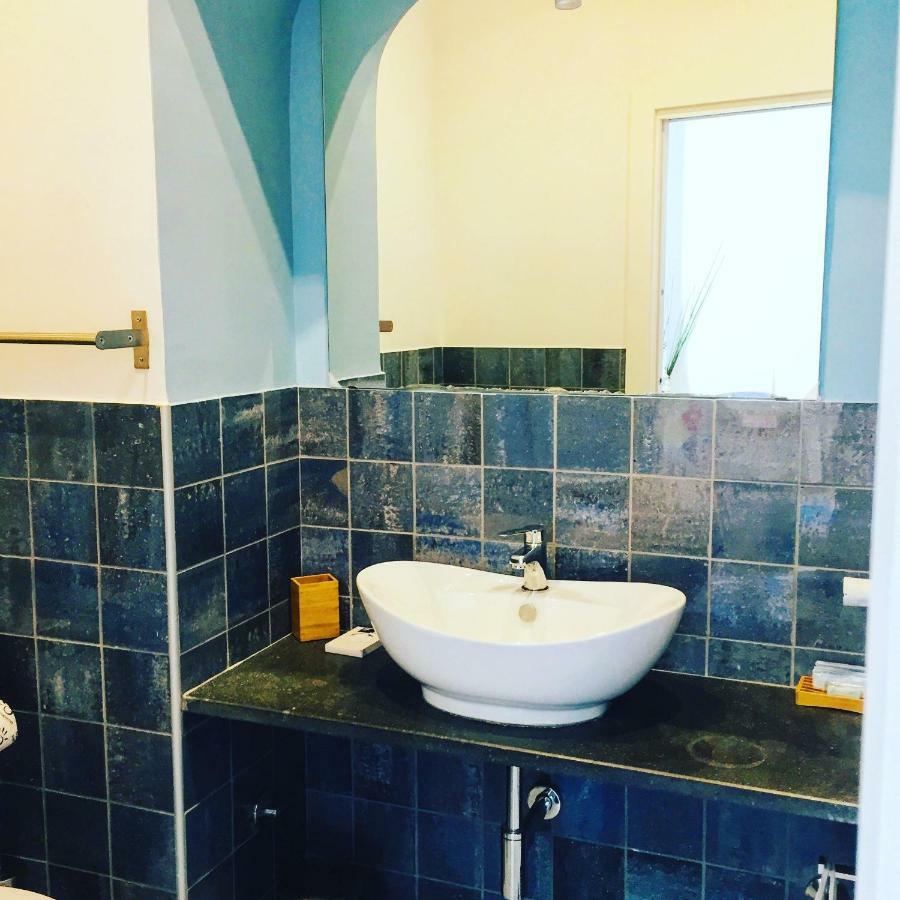Domus Alma Bed & Breakfast Napoli Dış mekan fotoğraf