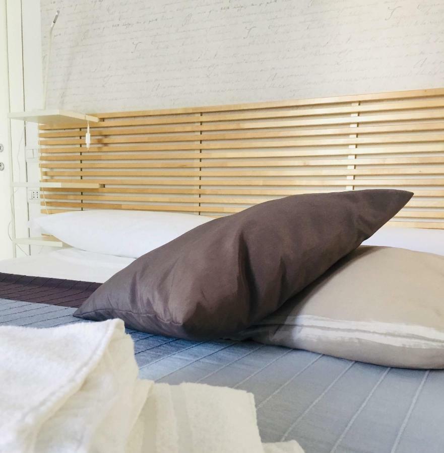 Domus Alma Bed & Breakfast Napoli Dış mekan fotoğraf