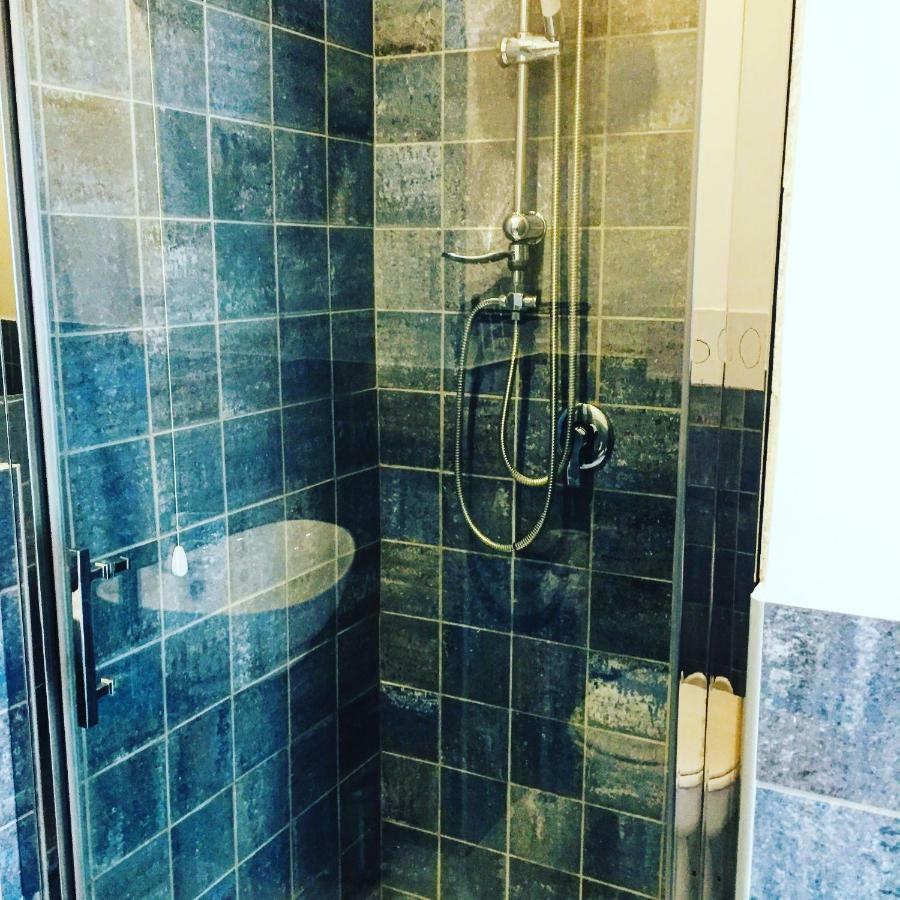 Domus Alma Bed & Breakfast Napoli Dış mekan fotoğraf