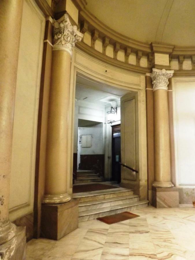 Domus Alma Bed & Breakfast Napoli Dış mekan fotoğraf