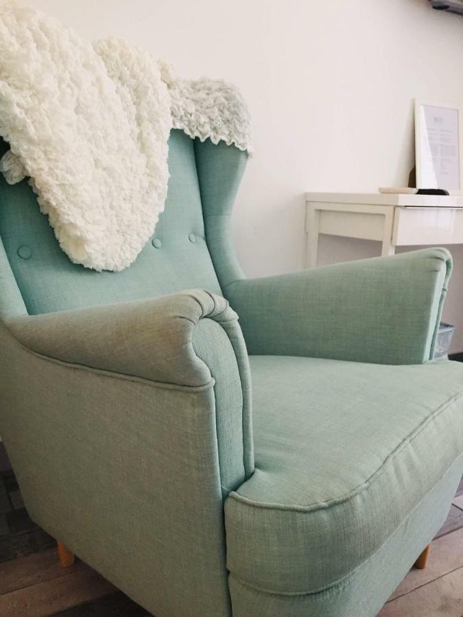 Domus Alma Bed & Breakfast Napoli Dış mekan fotoğraf