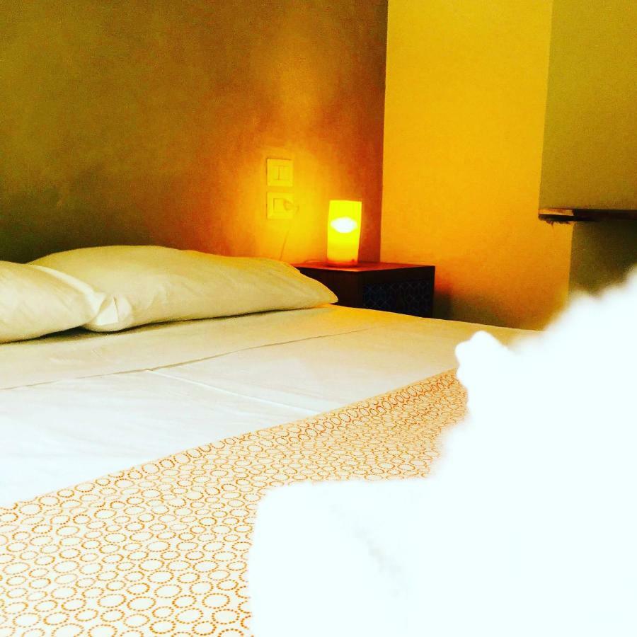 Domus Alma Bed & Breakfast Napoli Dış mekan fotoğraf