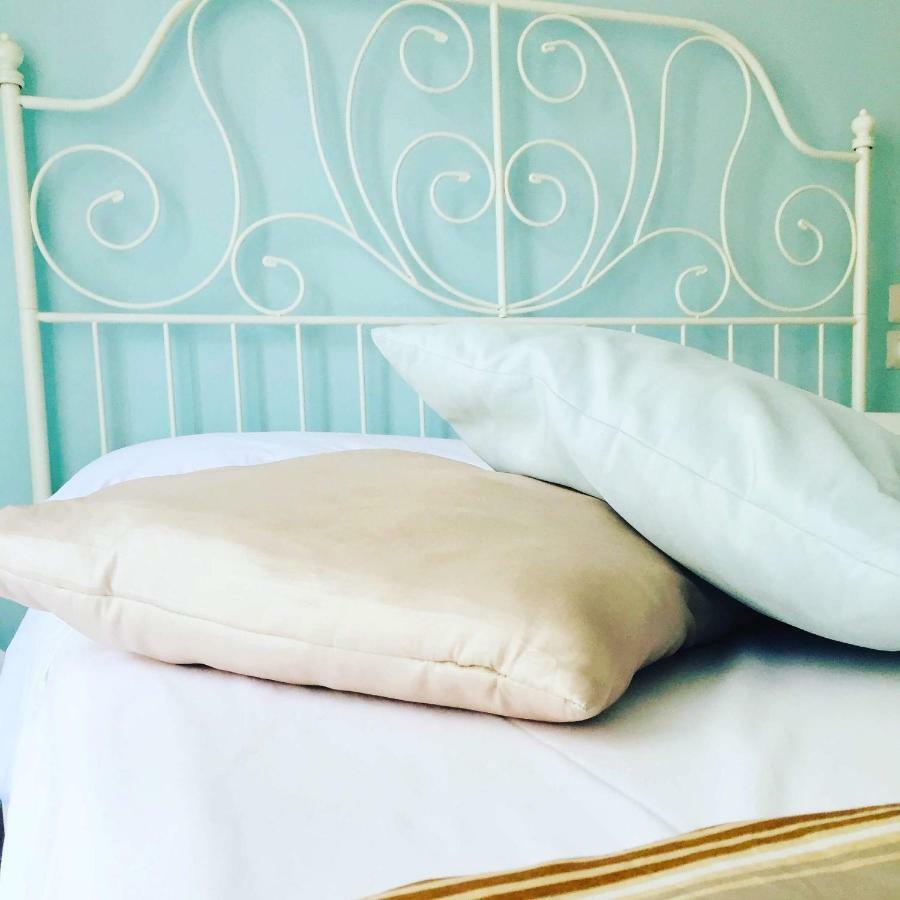 Domus Alma Bed & Breakfast Napoli Dış mekan fotoğraf