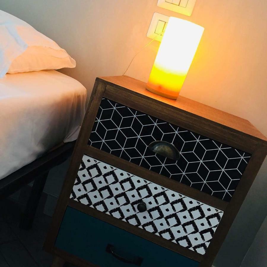 Domus Alma Bed & Breakfast Napoli Dış mekan fotoğraf
