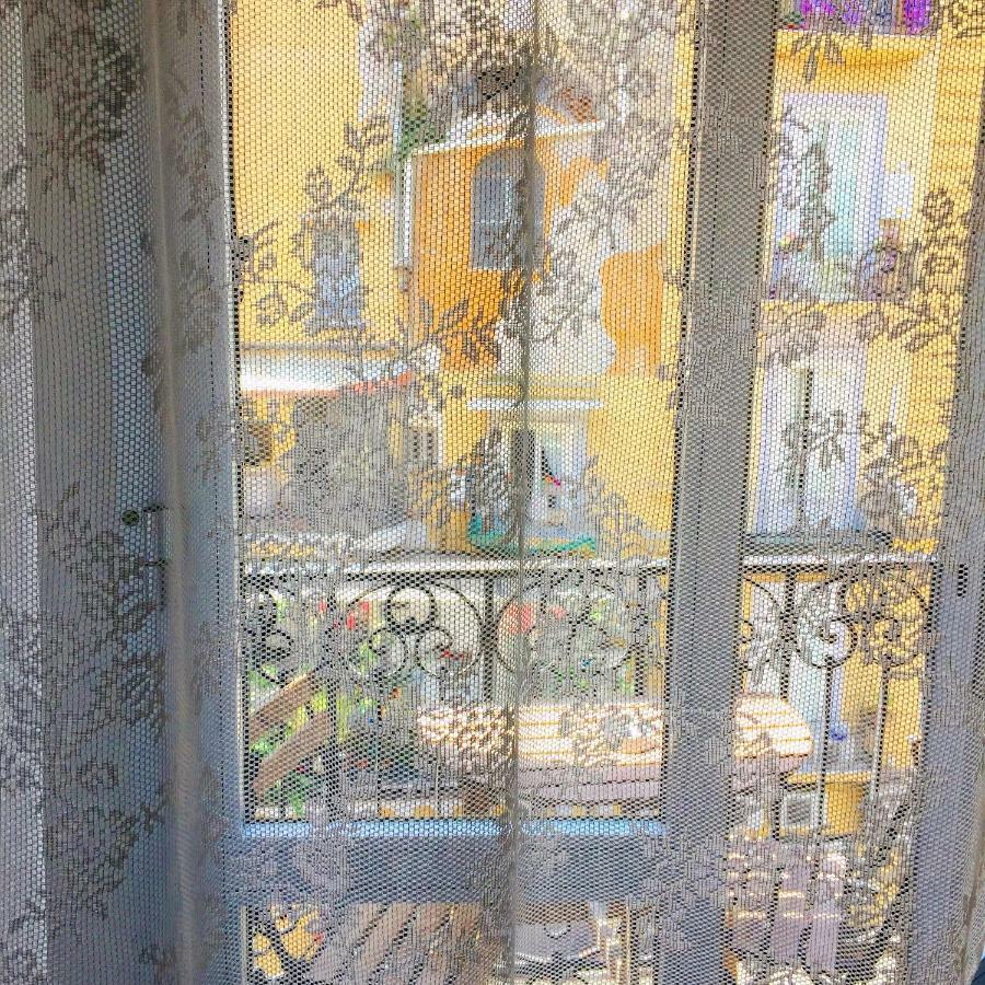 Domus Alma Bed & Breakfast Napoli Dış mekan fotoğraf
