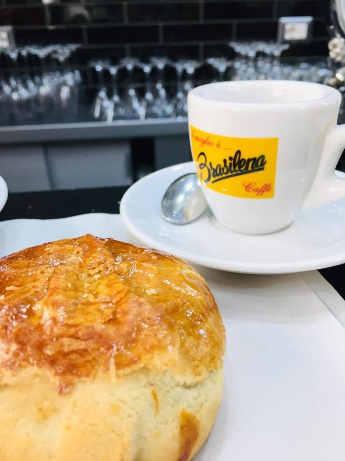 Domus Alma Bed & Breakfast Napoli Dış mekan fotoğraf